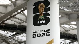 Se conocieron las sedes de entrenamiento del Mundial 2026: dónde concentrará la selección argentina Se conocieron las sedes de entrenamiento del Mundial 2026: dónde concentrará la selección argentina