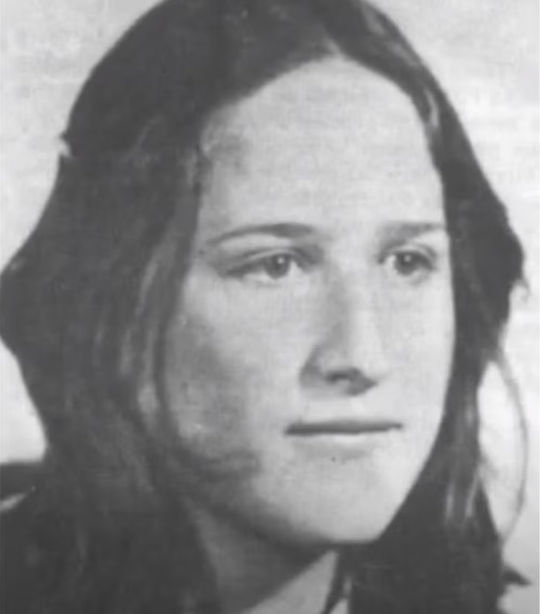 María Clara Ciocchini, secuestrada y desaparecida tras La Noche de los Lápices. María Clara Ciocchini, secuestrada y desaparecida tras La Noche de los Lápices.
