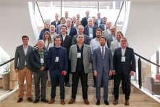 el desafio de las empresas para fortalecer su rol protagonico en el pais el desafio de las empresas para fortalecer su rol protagonico en el pais