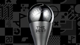 Este martes se llevará a cabo una nueva ceremonia de los premios The Best en Doha, Qatar. Este martes se llevará a cabo una nueva ceremonia de los premios The Best en Doha, Qatar.