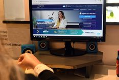 Beneficio para los contribuyentes cumplidores. Foto: ALF PONCE MERCADO / MDZ