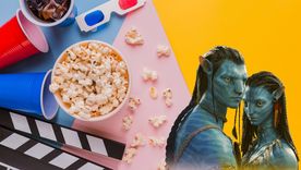 Los grandes estrenos de hoy en el cine. / Archivo MDZ Los grandes estrenos de hoy en el cine. / Archivo MDZ