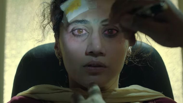La película es furor en Netflix.&nbsp;