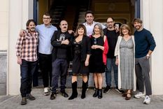 La que se avecina emitió su primer episodio el 22 de abril del 2007.