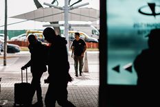Anuncian un paro en reclamo por la “preocupante situación salarial” Foto: EFE