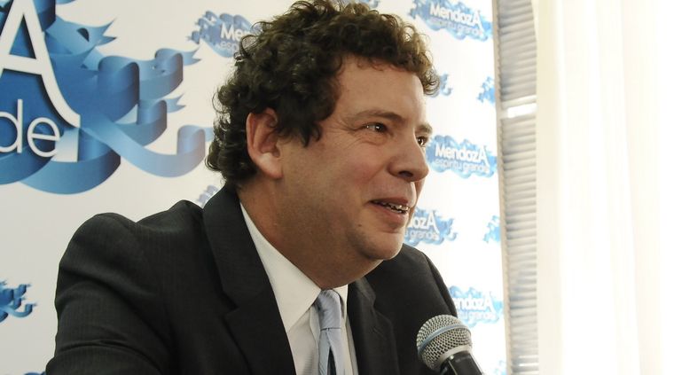 Foto: Alf Ponce / MDZ