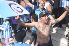 Foto: Télam Foto: Télam