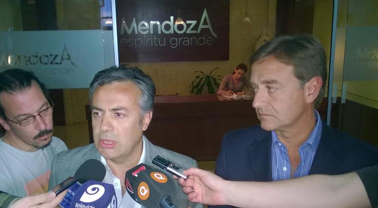 Foto: Pachy Reynoso / MDZ