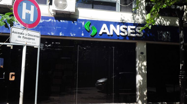 Foto: ALF PONCE / MDZ