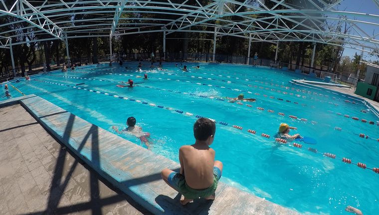 Los padres juegan un papel fundamental en la experiencia de los bebés Foto: ALF PONCE MERCADO / MDZ