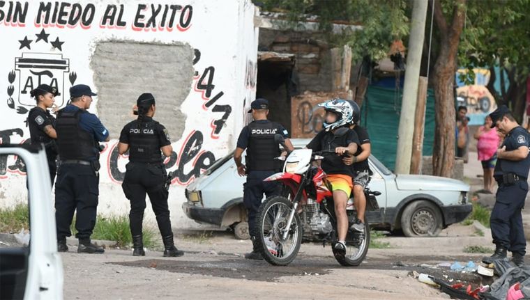 Foto: Alf Ponce Mercado/MDZ