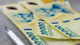 Gobernadores del NEA otorgaron aumentos salariales entre el 2 y 7%. Gobernadores del NEA otorgaron aumentos salariales entre el 2 y 7%.