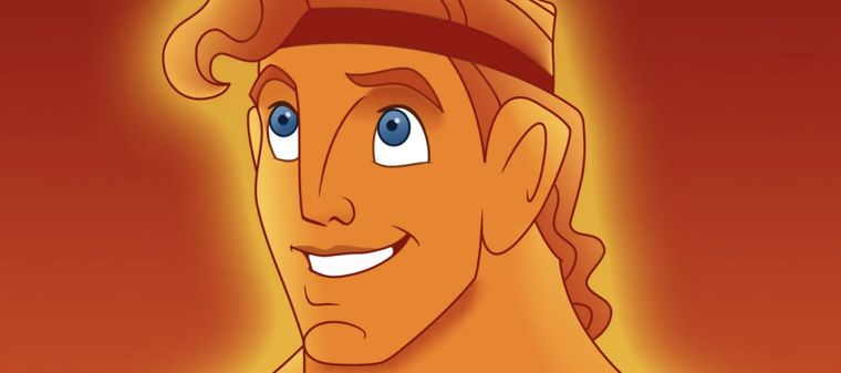 Hércules salió por primera vez en el año 1997 Foto: Archivo