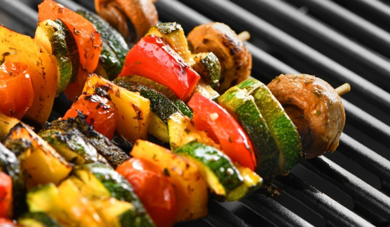 Admira todos esos colores y sabores alucinantes ¡nos encantan!