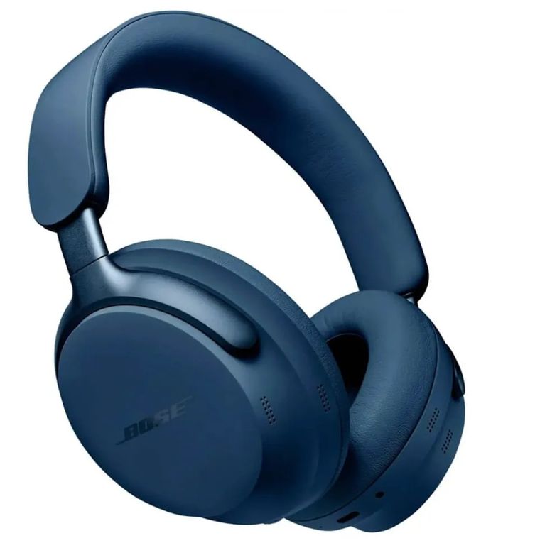 Los Bose QC Ultra 2 ofrecen cancelaci&oacute;n de ruido superior para rutinas de gimnasio est&aacute;ticas.