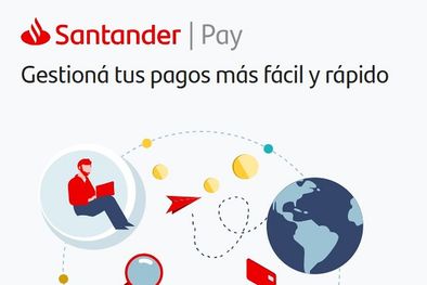 MDZol | santander pay