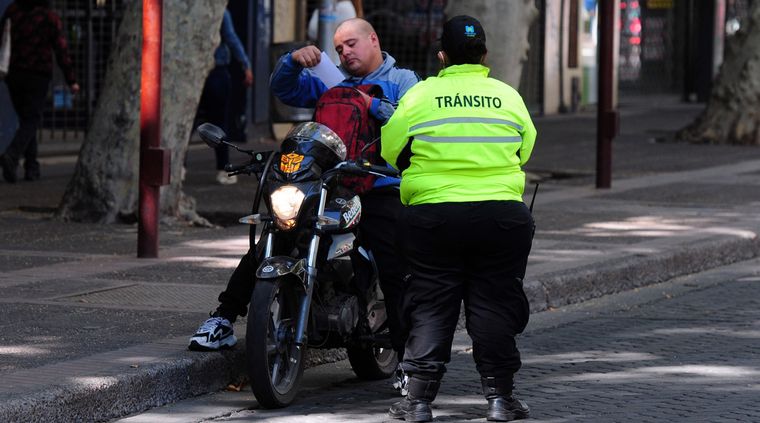 Foto: ALF PONCE / MDZ