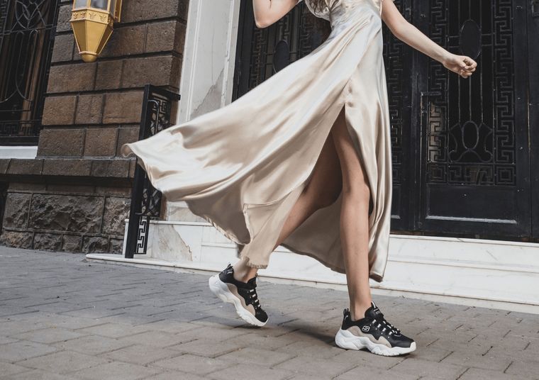 Los 5 pares que se pondrán de moda.