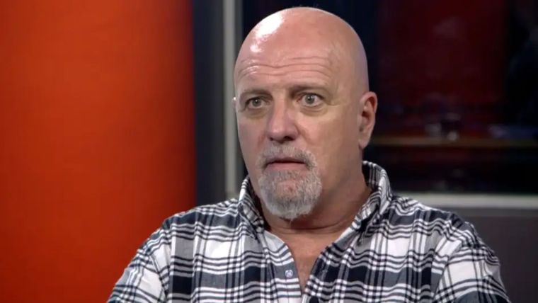 La nueva polémica reflotó sus polémicas declaraciones de 2016. La nueva polémica reflotó sus polémicas declaraciones de 2016.