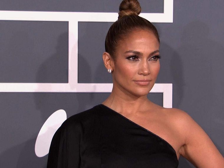 La talentosa Jennifer Lopez se casó con el actor Ben Affleck el pasado 16 de julio.