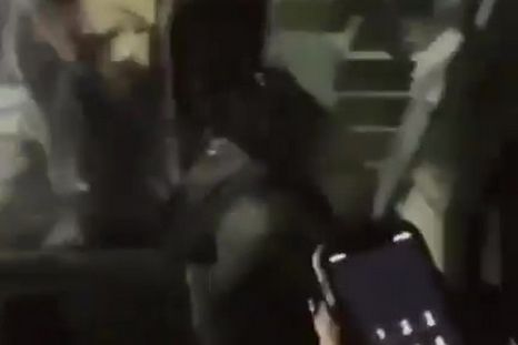 Violó la perimetral y atacó a su ex dentro del auto Violó la perimetral y atacó a su ex dentro del auto
