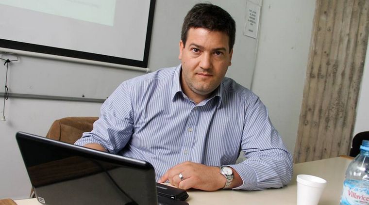 Foto: Prensa FAP