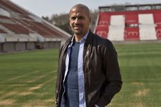 Juan Sebastián Verón rompió el silencio y habló sobre la tremenda sanción de la AFA a Estudiantes. Juan Sebastián Verón rompió el silencio y habló sobre la tremenda sanción de la AFA a Estudiantes.