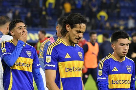 La inteligencia artificial anticipa el desempeño de Boca Juniors frente a Bayern, Benfica y Auckland City. La inteligencia artificial anticipa el desempeño de Boca Juniors frente a Bayern, Benfica y Auckland City.