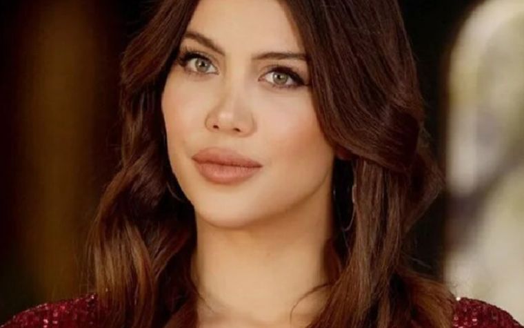 Wanda Nara habló de cómo lleva la relación con Mauro Icardi tras su separación Foto: Instagram @wanda_nara