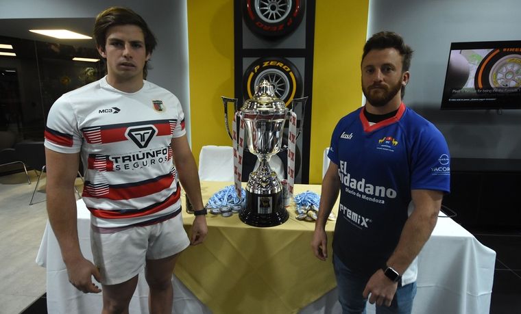 Por la Copa que van Filizzola y Kretschmar