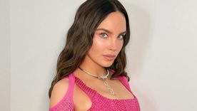 No te pierdas los detalles de su look. No te pierdas los detalles de su look.