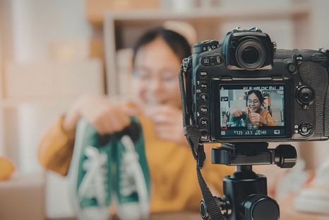 Qué hace y cuánto gana hoy un digital dontent creator en Argentina. Los detalles en la nota. Qué hace y cuánto gana hoy un digital dontent creator en Argentina. Los detalles en la nota.