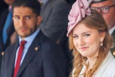Princesa Elisabeth