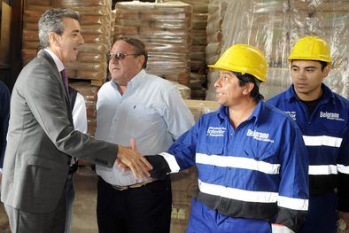 MDZol | Foto: Alf Ponce / MDZ