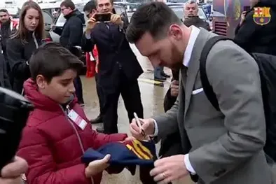 MDZol | MESSI