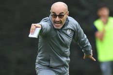 Foto: San Lorenzo Foto: San Lorenzo