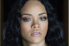 Rihanna Foto: Instagram Rihanna