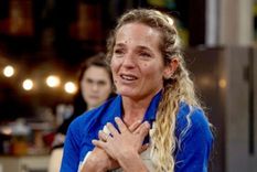 Bake Off Argentina Foto: Instagram