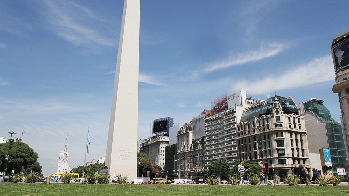 La Ciudad de Buenos Aires colocó deuda por US$ 500 millones a la tasa más baja de la historia