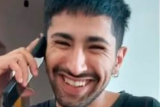 David Soto Rosas Foto: Facebook/David Soto Rosas