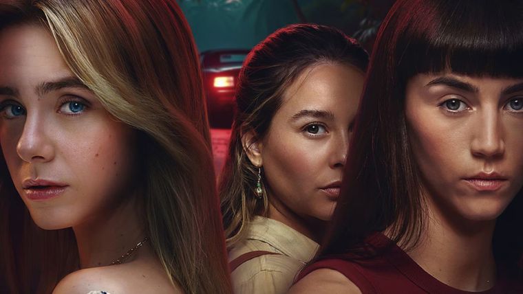 El dilema familiar de las protagonistas es el eje central que atrapó a millones de usuarios. / Netflix