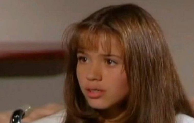 María, la del barrio