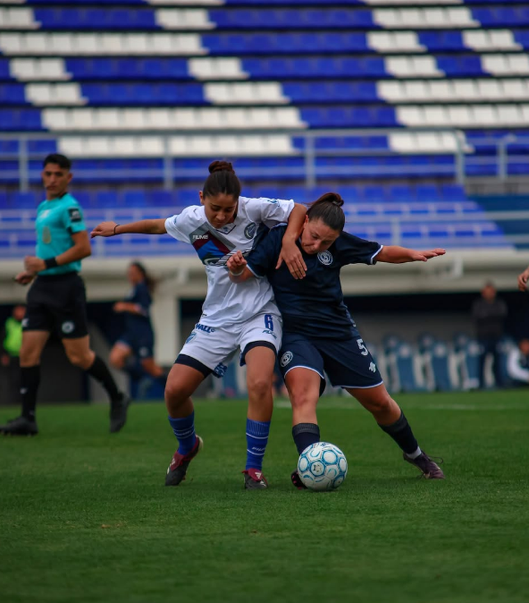 Godoy Cruz Independiente Femenino