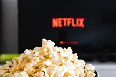 MDZol | netflix logo