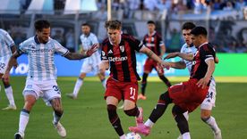 Como hace unos meses en la Copa Argentina, Racing y River volverán a encontrarse en los octavos de final del torneo Clausura. Por ahora, el partido se jugaría sin público. 