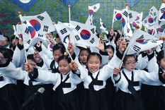 Corea del Sur: el lado oscuro de uno de los países más prósperos de las últimas décadas