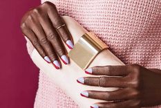 Esta temporada trae una revolución en el diseño de uñas, descubrilos en la nota Foto: Chateleine