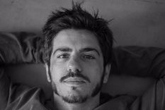 Marco Antonio Caponi Foto: Instagram