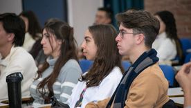 Mendoza sumará desde agosto una nueva licenciatura en Seguridad Pública con modalidad virtual y una duración de dos años. Mendoza sumará desde agosto una nueva licenciatura en Seguridad Pública con modalidad virtual y una duración de dos años.