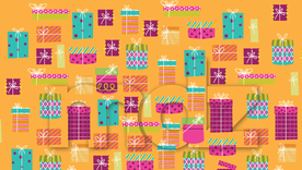 El acertijo visual no solo ayuda a estimular la visión, sino también a divertir. El acertijo visual no solo ayuda a estimular la visión, sino también a divertir.